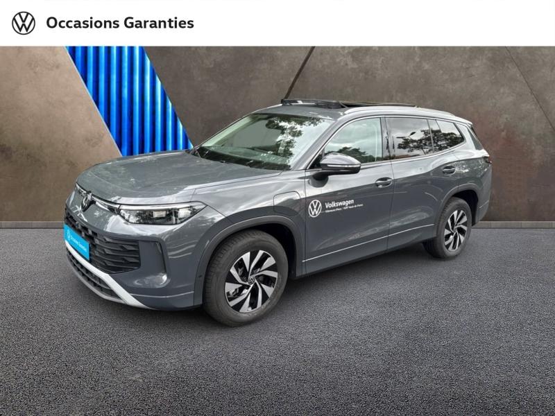 Voitures occasions VOLKSWAGEN Tayron VW Edition Villeneuve-d'Ascq