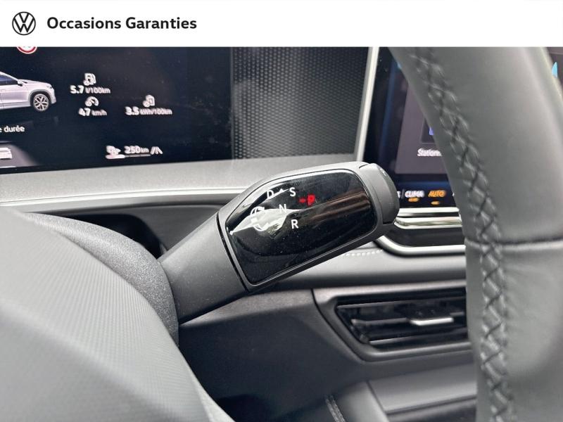Voitures occasions VOLKSWAGEN Tayron VW Edition Villeneuve-d'Ascq