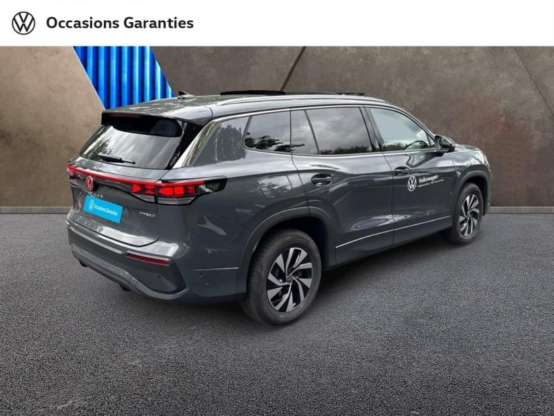Voitures occasions VOLKSWAGEN Tayron VW Edition Villeneuve-d'Ascq