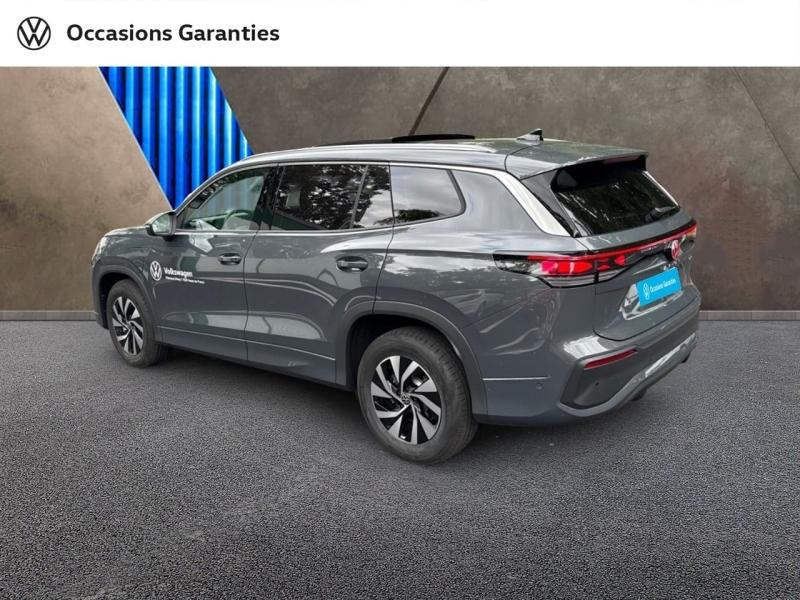 Voitures occasions VOLKSWAGEN Tayron VW Edition Villeneuve-d'Ascq