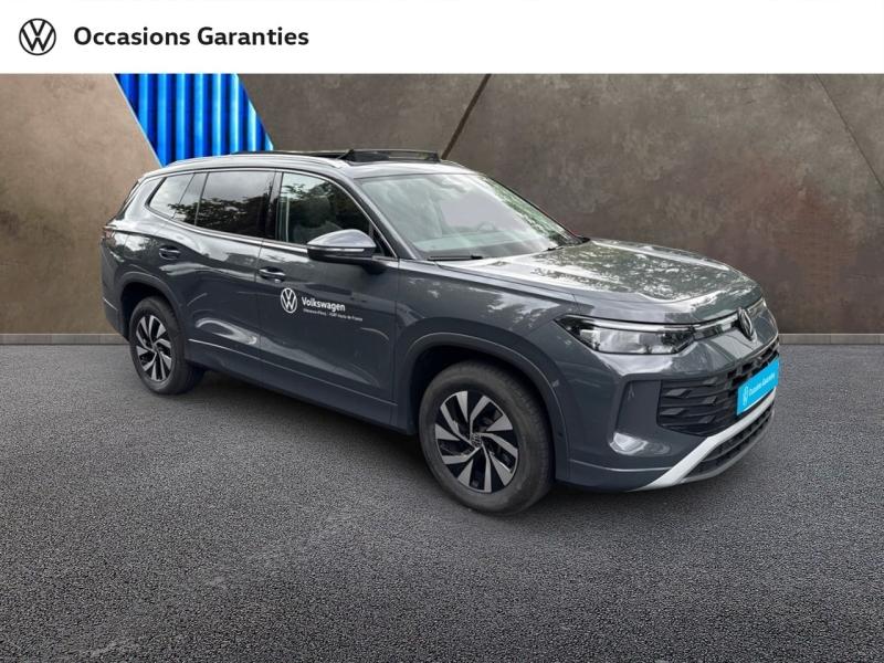 Voitures occasions VOLKSWAGEN Tayron VW Edition Villeneuve-d'Ascq