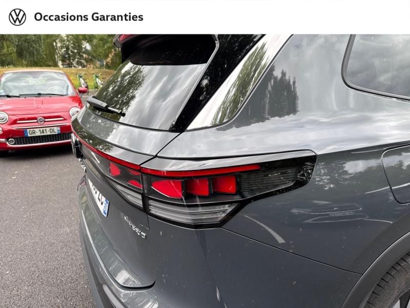 Voitures occasions VOLKSWAGEN Tayron VW Edition Villeneuve-d'Ascq