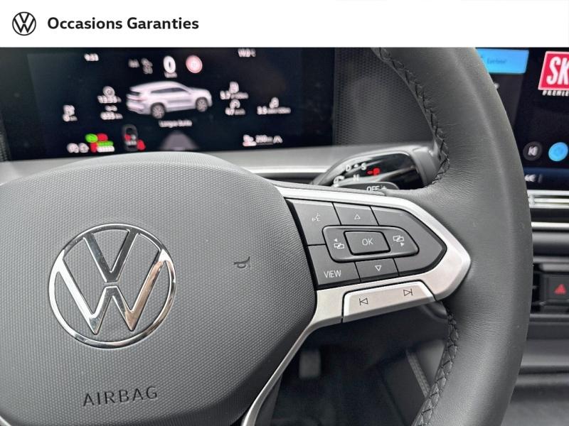 Voitures occasions VOLKSWAGEN Tayron VW Edition Villeneuve-d'Ascq