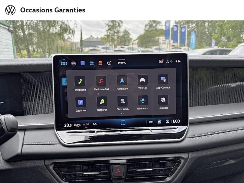 Voitures occasions VOLKSWAGEN Tayron VW Edition Villeneuve-d'Ascq