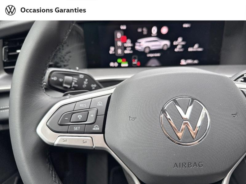 Voitures occasions VOLKSWAGEN Tayron VW Edition Villeneuve-d'Ascq