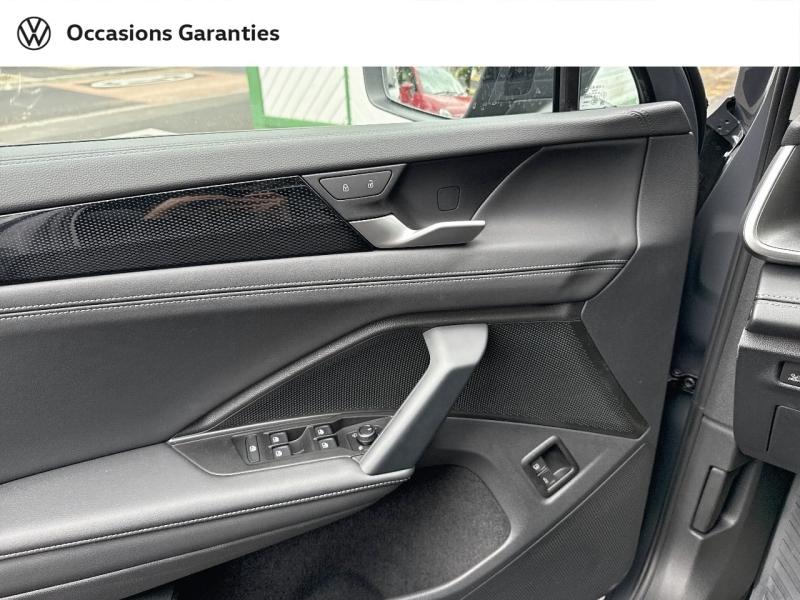 Voitures occasions VOLKSWAGEN Tayron VW Edition Villeneuve-d'Ascq