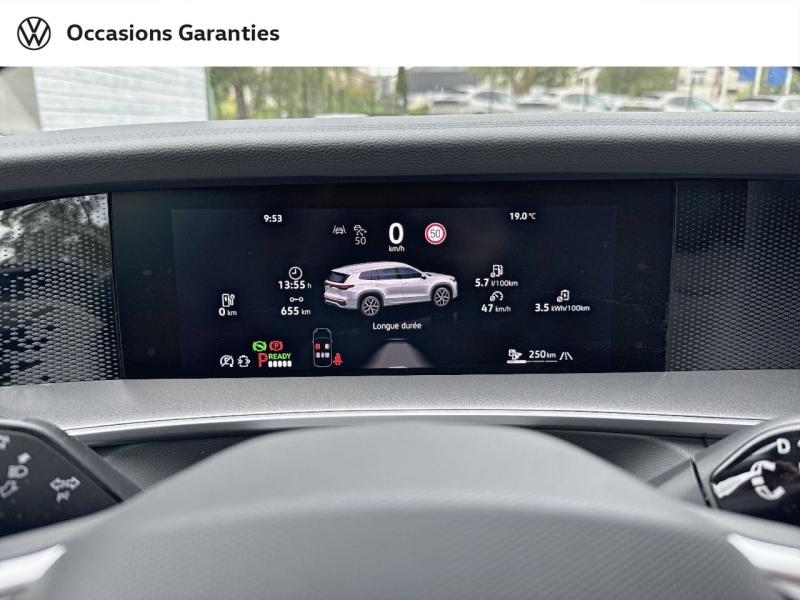 Voitures occasions VOLKSWAGEN Tayron VW Edition Villeneuve-d'Ascq