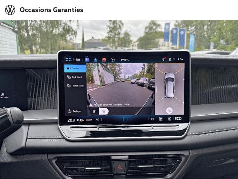 Voitures occasions VOLKSWAGEN Tayron VW Edition Villeneuve-d'Ascq