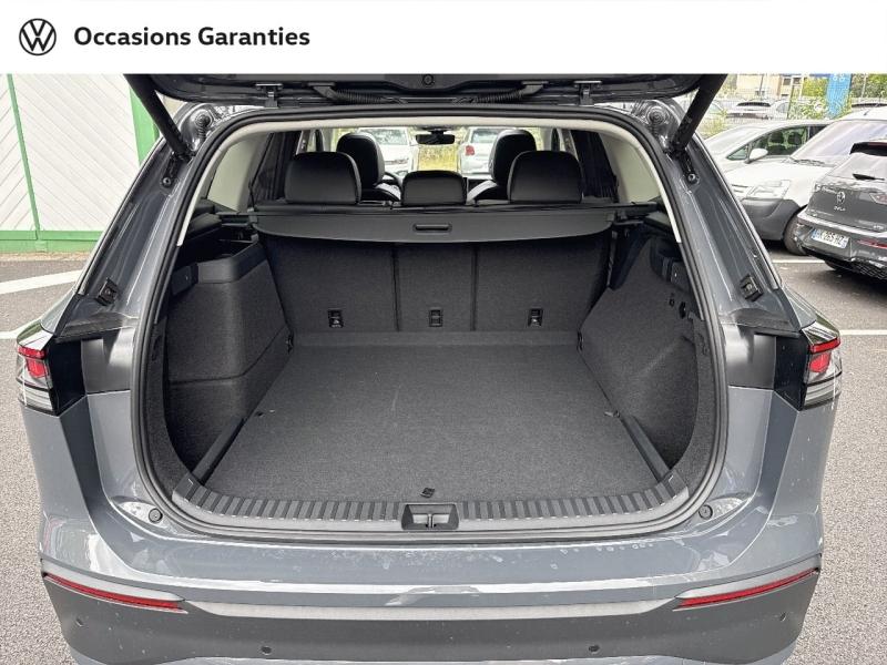 Voitures occasions VOLKSWAGEN Tayron VW Edition Villeneuve-d'Ascq