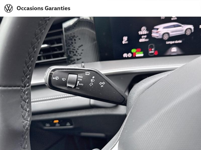 Voitures occasions VOLKSWAGEN Tayron VW Edition Villeneuve-d'Ascq