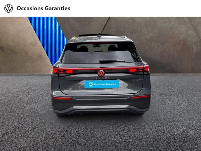 Voitures occasions VOLKSWAGEN Tayron VW Edition Villeneuve-d'Ascq
