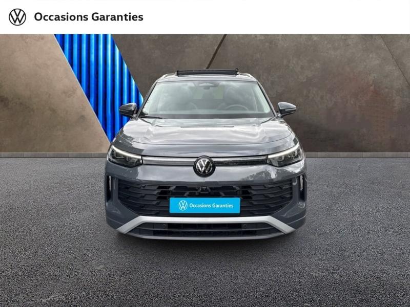 Voitures occasions VOLKSWAGEN Tayron VW Edition Villeneuve-d'Ascq
