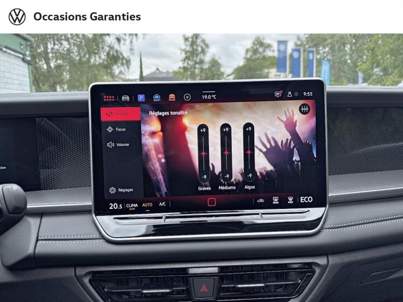Voitures occasions VOLKSWAGEN Tayron VW Edition Villeneuve-d'Ascq