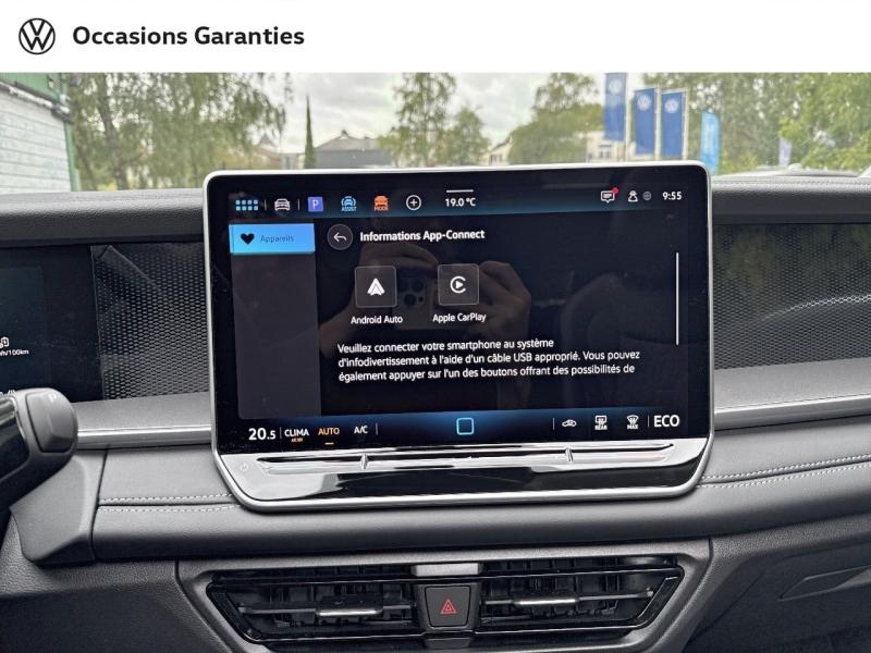 Voitures occasions VOLKSWAGEN Tayron VW Edition Villeneuve-d'Ascq