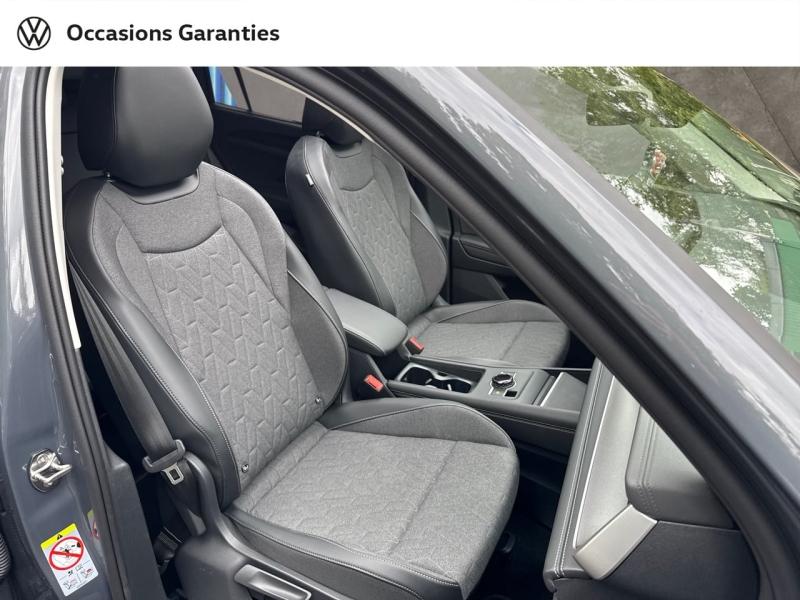Voitures occasions VOLKSWAGEN Tayron VW Edition Villeneuve-d'Ascq