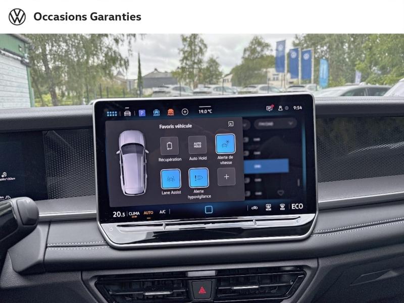 Voitures occasions VOLKSWAGEN Tayron VW Edition Villeneuve-d'Ascq