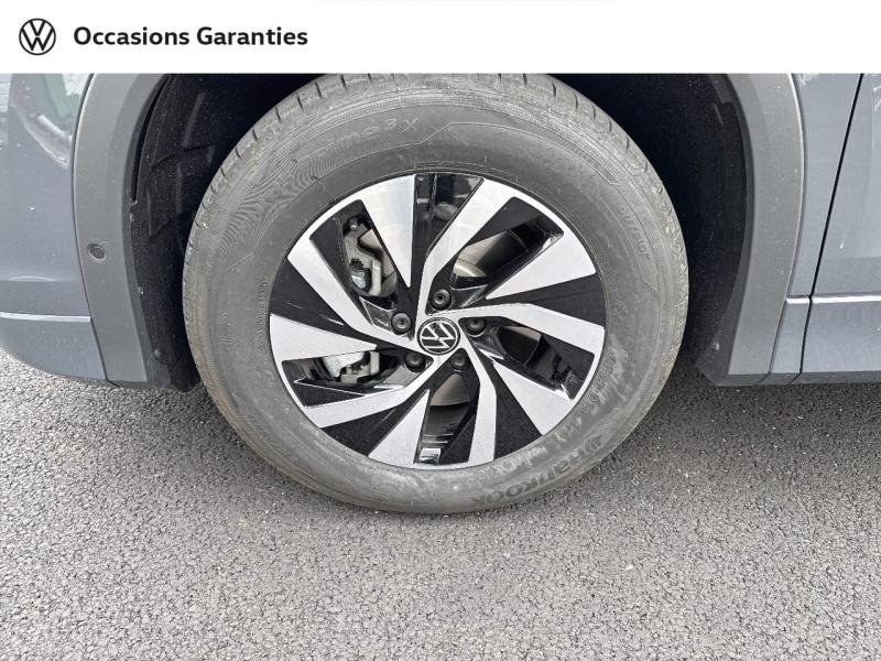 Voitures occasions VOLKSWAGEN Tayron VW Edition Villeneuve-d'Ascq
