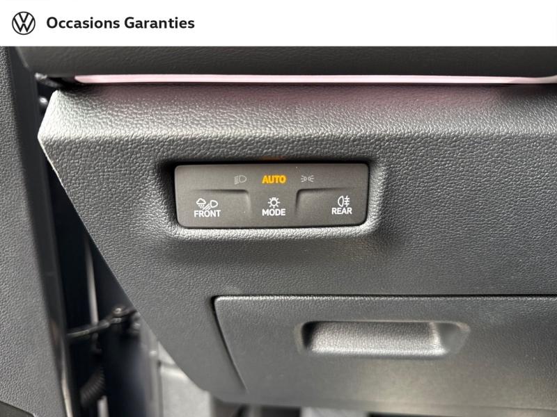 Voitures occasions VOLKSWAGEN Tayron VW Edition Villeneuve-d'Ascq