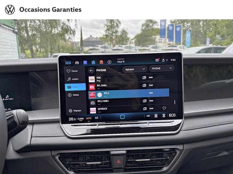 Voitures occasions VOLKSWAGEN Tayron VW Edition Villeneuve-d'Ascq
