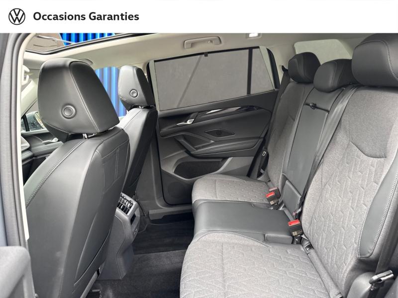 Voitures occasions VOLKSWAGEN Tayron VW Edition Villeneuve-d'Ascq