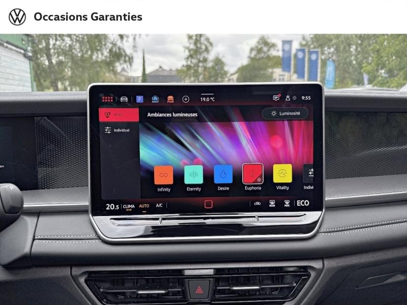 Voitures occasions VOLKSWAGEN Tayron VW Edition Villeneuve-d'Ascq