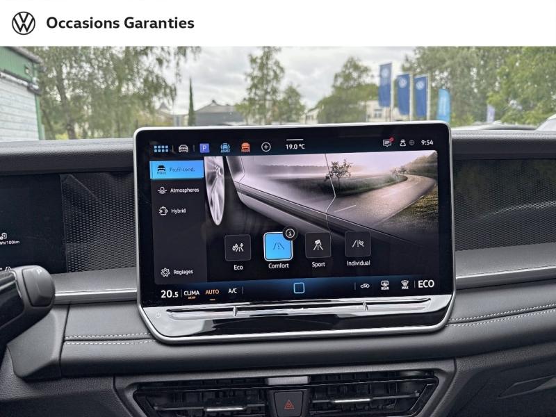 Voitures occasions VOLKSWAGEN Tayron VW Edition Villeneuve-d'Ascq