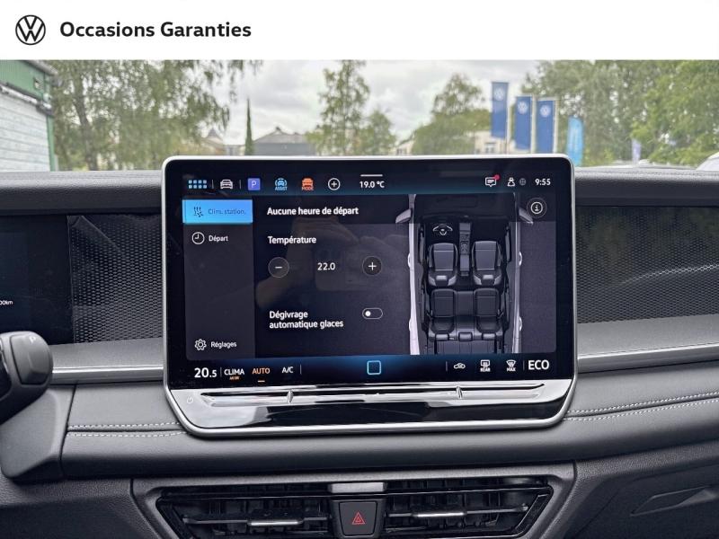 Voitures occasions VOLKSWAGEN Tayron VW Edition Villeneuve-d'Ascq