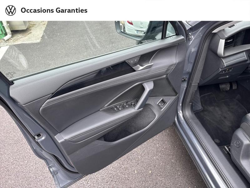 Voitures occasions VOLKSWAGEN Tayron VW Edition Villeneuve-d'Ascq