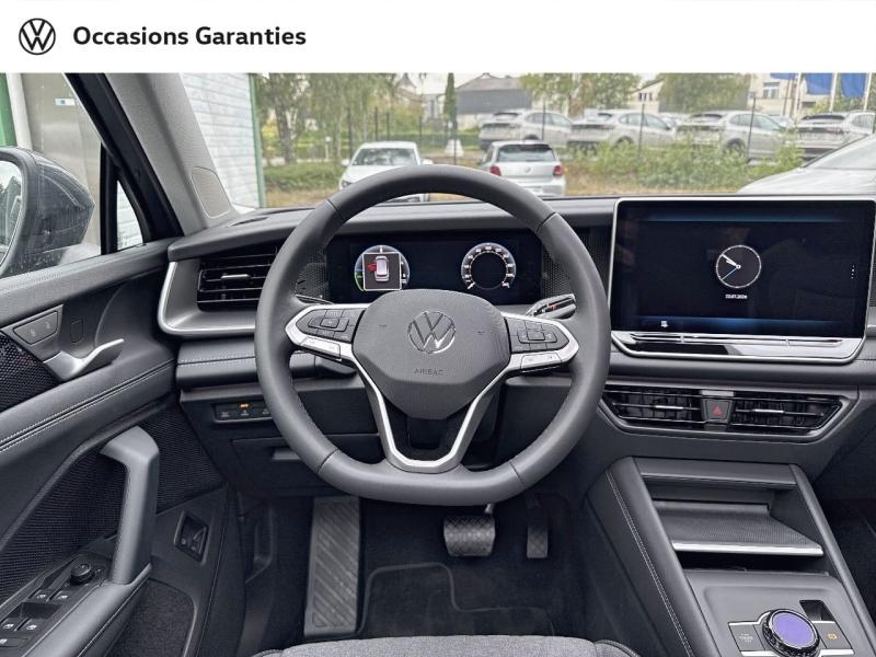 Voitures occasions VOLKSWAGEN Tayron VW Edition Villeneuve-d'Ascq