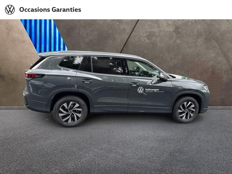 Voitures occasions VOLKSWAGEN Tayron VW Edition Villeneuve-d'Ascq