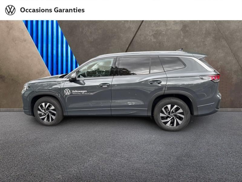 Voitures occasions VOLKSWAGEN Tayron VW Edition Villeneuve-d'Ascq