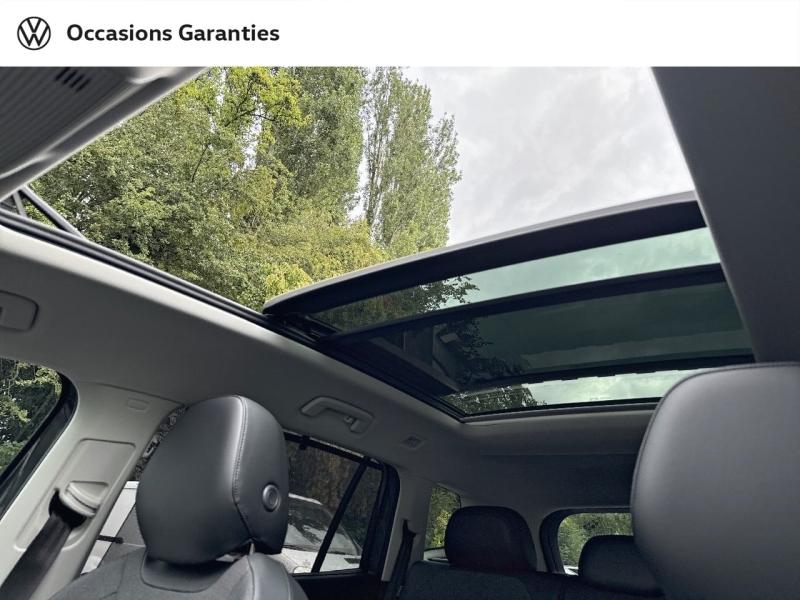 Voitures occasions VOLKSWAGEN Tayron VW Edition Villeneuve-d'Ascq