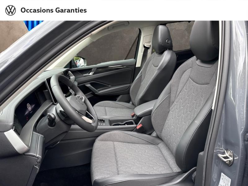 Voitures occasions VOLKSWAGEN Tayron VW Edition Villeneuve-d'Ascq
