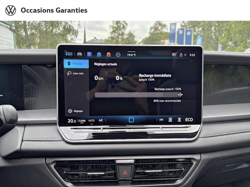 Voitures occasions VOLKSWAGEN Tayron VW Edition Villeneuve-d'Ascq