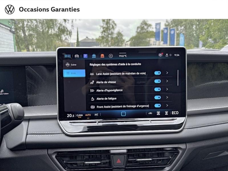Voitures occasions VOLKSWAGEN Tayron VW Edition Villeneuve-d'Ascq