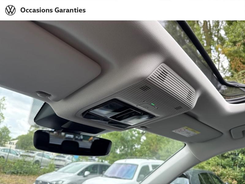Voitures occasions VOLKSWAGEN Tayron VW Edition Villeneuve-d'Ascq
