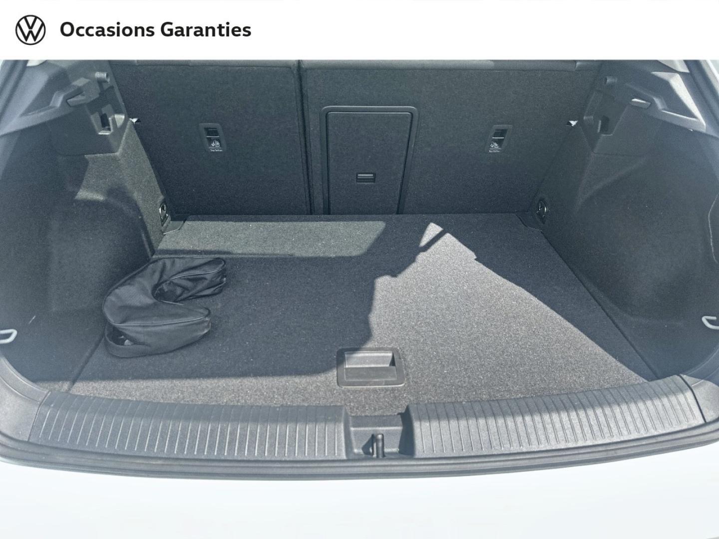 Voitures occasions VOLKSWAGEN T-ROC VW Edition Villeneuve-d'Ascq