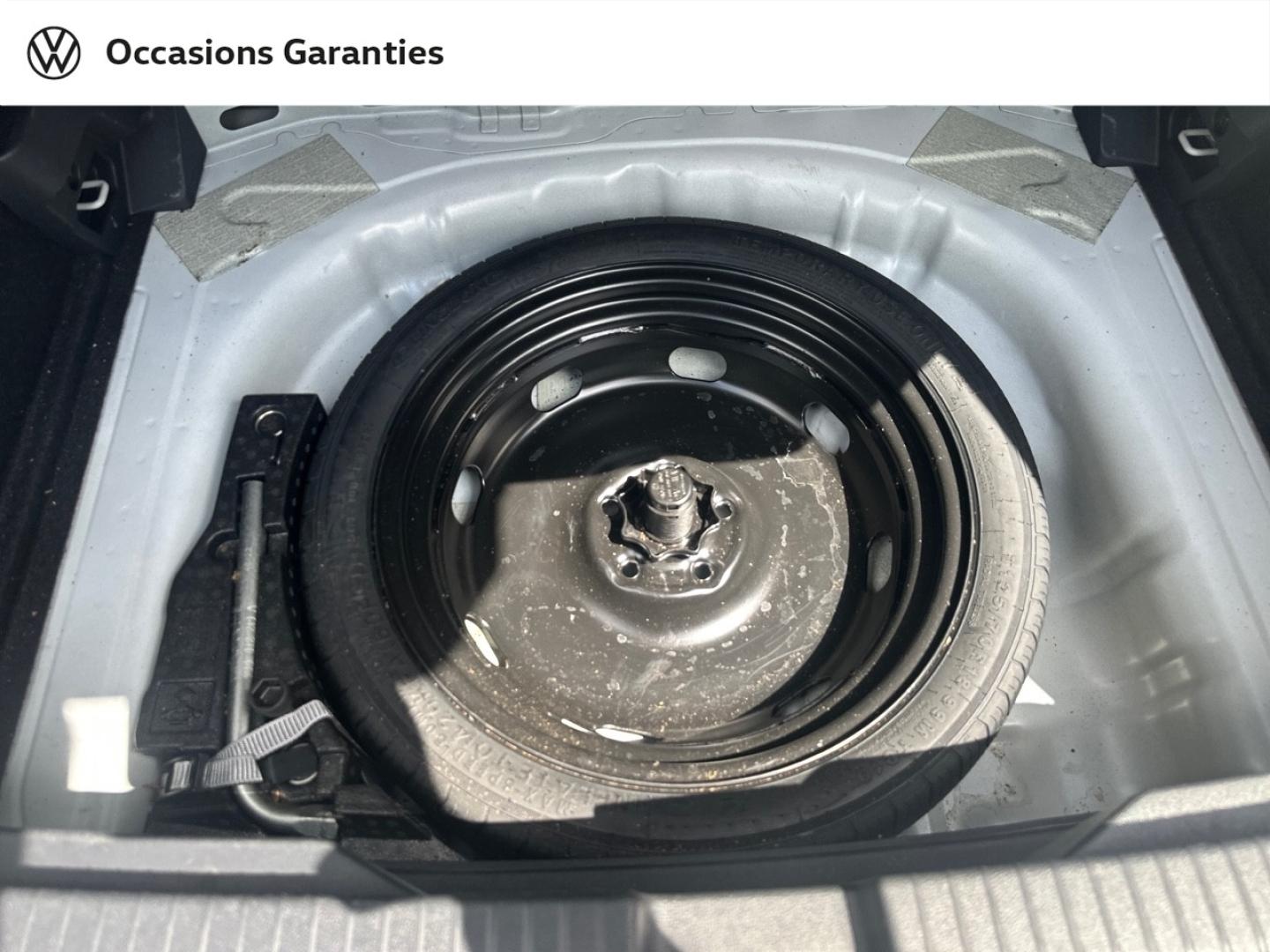 Voitures occasions VOLKSWAGEN T-ROC VW Edition Villeneuve-d'Ascq