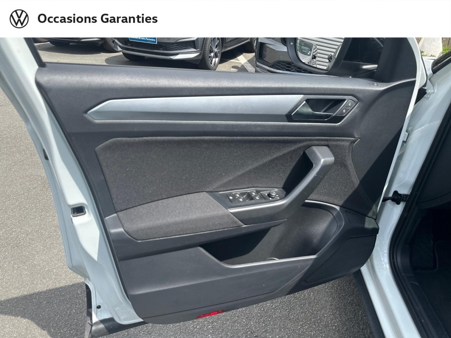 Voitures occasions VOLKSWAGEN T-ROC VW Edition Villeneuve-d'Ascq