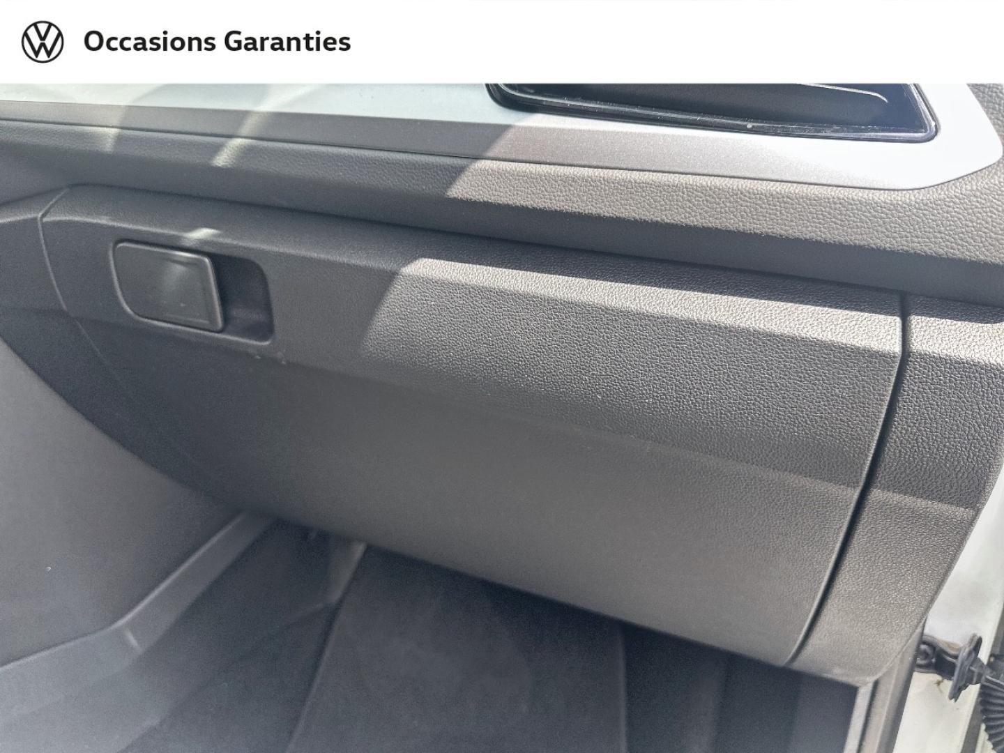 Voitures occasions VOLKSWAGEN T-ROC VW Edition Villeneuve-d'Ascq