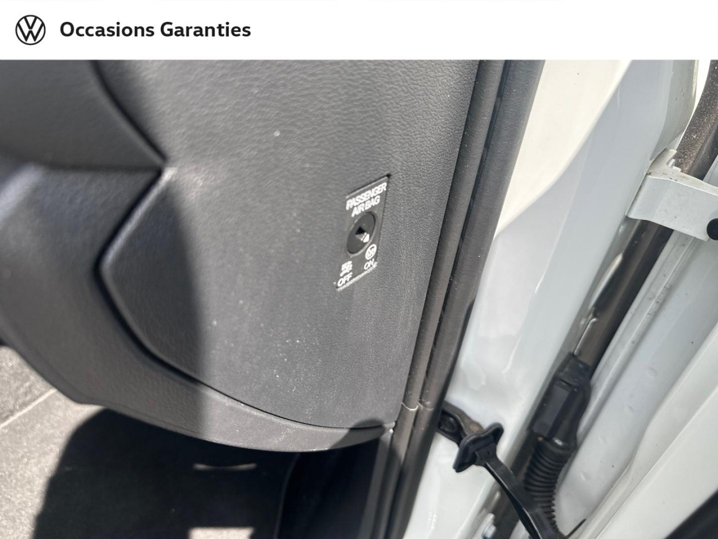 Voitures occasions VOLKSWAGEN T-ROC VW Edition Villeneuve-d'Ascq