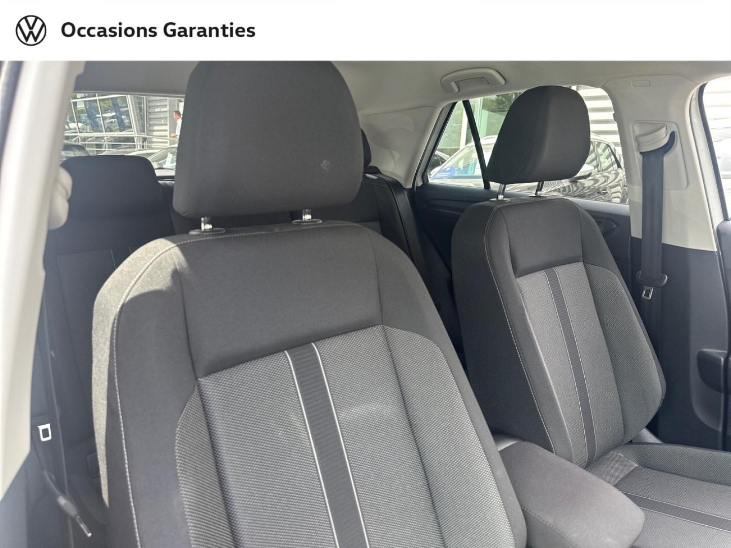 Voitures occasions VOLKSWAGEN T-ROC VW Edition Villeneuve-d'Ascq