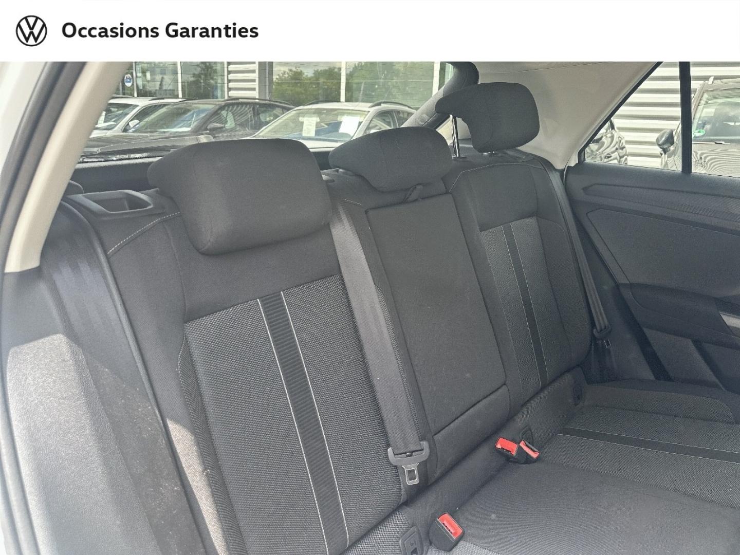 Voitures occasions VOLKSWAGEN T-ROC VW Edition Villeneuve-d'Ascq