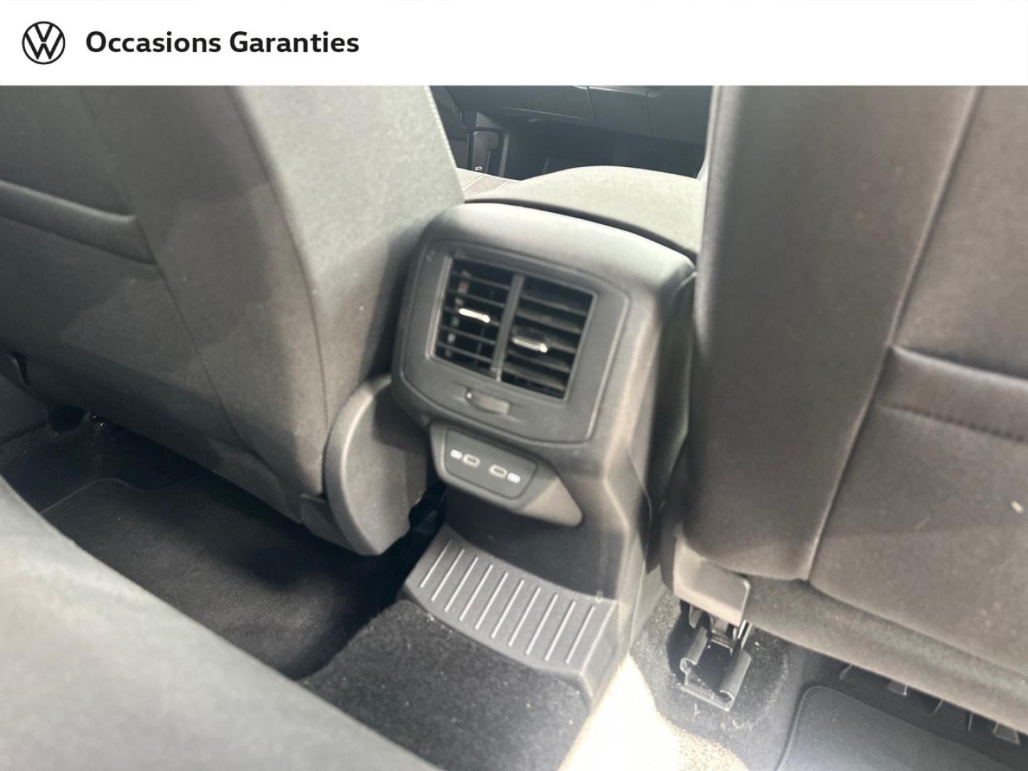 Voitures occasions VOLKSWAGEN T-ROC VW Edition Villeneuve-d'Ascq