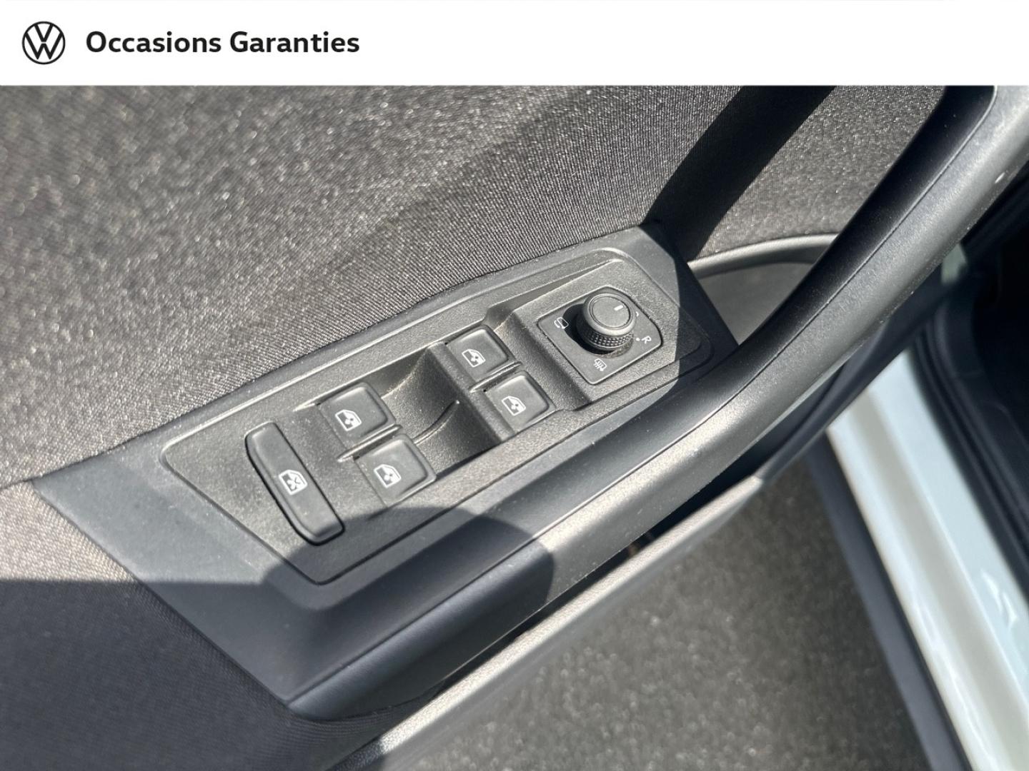 Voitures occasions VOLKSWAGEN T-ROC VW Edition Villeneuve-d'Ascq