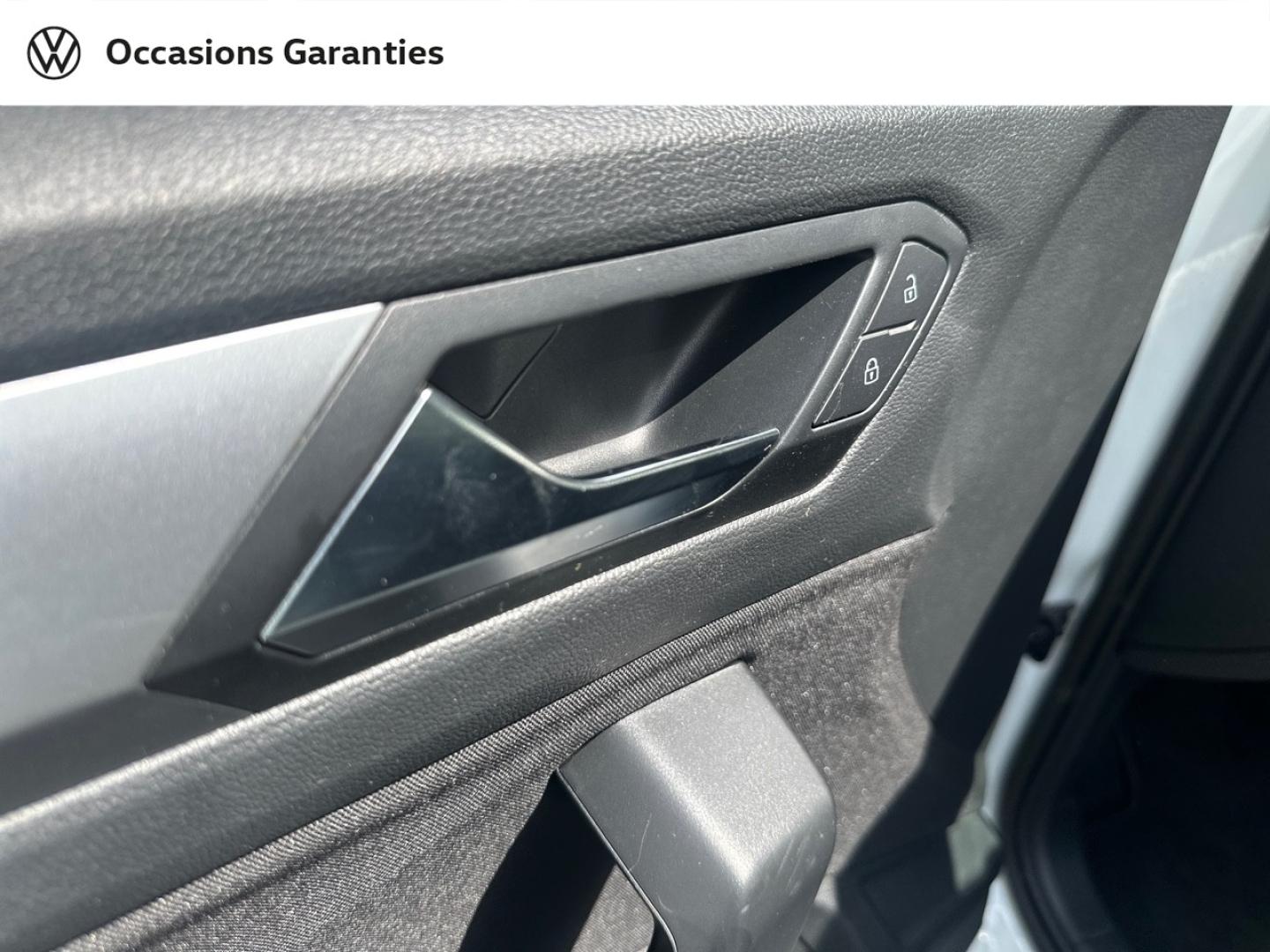 Voitures occasions VOLKSWAGEN T-ROC VW Edition Villeneuve-d'Ascq