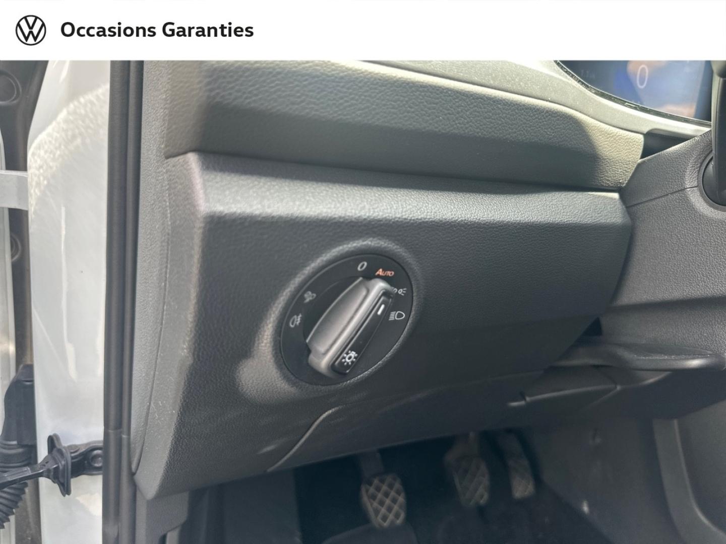 Voitures occasions VOLKSWAGEN T-ROC VW Edition Villeneuve-d'Ascq