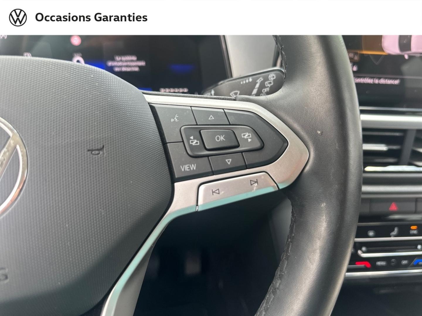 Voitures occasions VOLKSWAGEN T-ROC VW Edition Villeneuve-d'Ascq