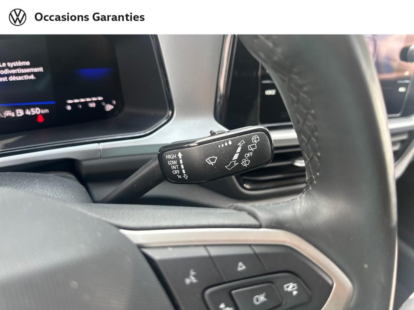 Voitures occasions VOLKSWAGEN T-ROC VW Edition Villeneuve-d'Ascq