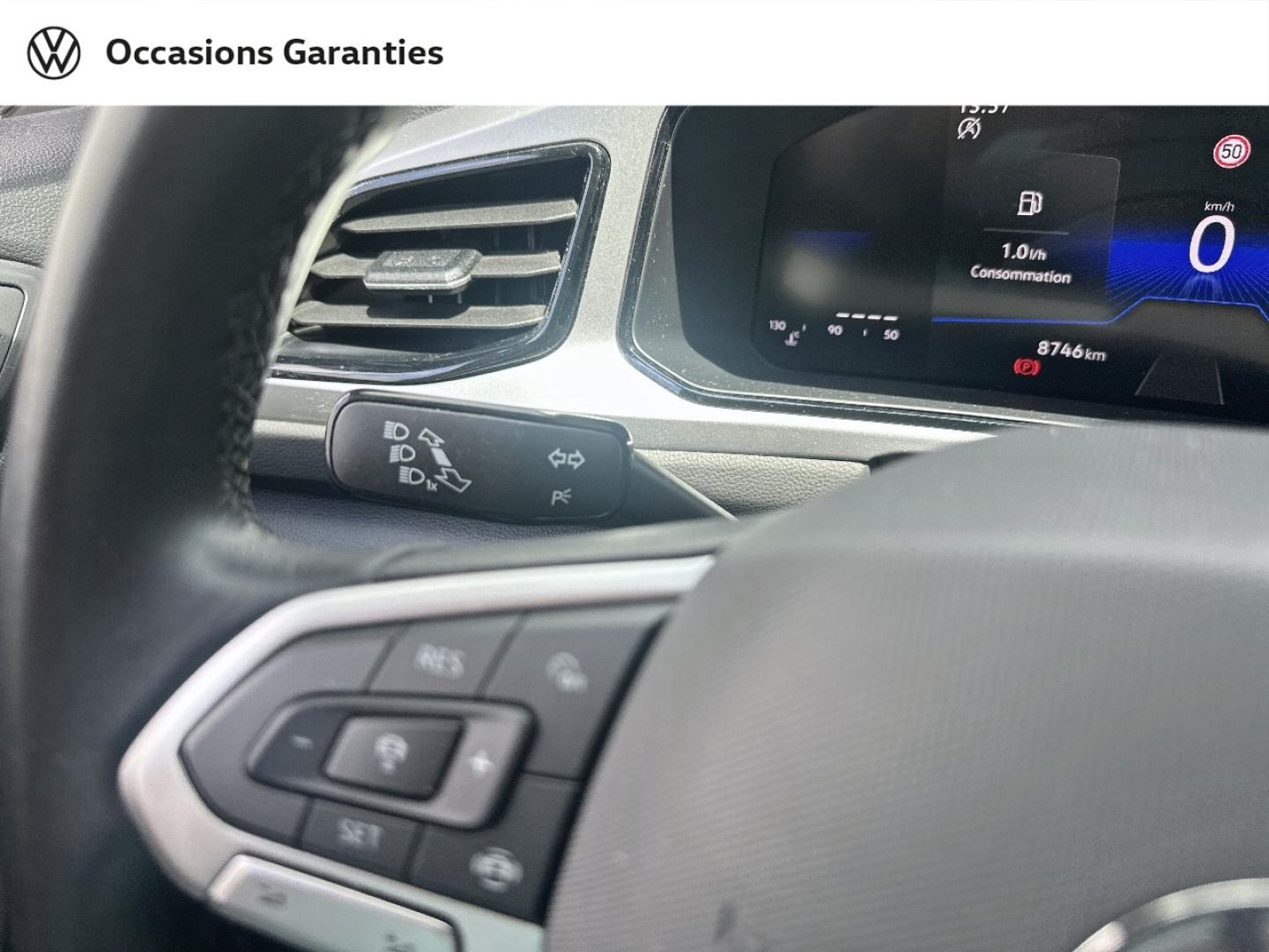 Voitures occasions VOLKSWAGEN T-ROC VW Edition Villeneuve-d'Ascq